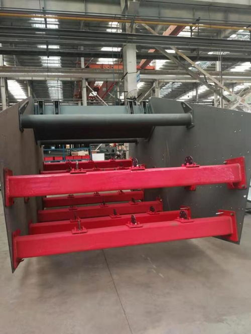 2lbs系列箱式激振器大型直線振動(dòng)篩 選煤選礦設(shè)備