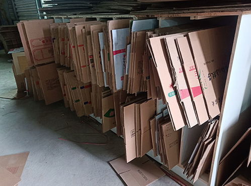 商丘紙箱廠 定制批發新選擇，佑怡紙箱引領廚具衛具及日用雜品包裝新風尚
