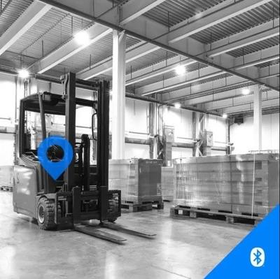 解讀藍牙技術(shù)四大關(guān)鍵要素 如何賦能國內(nèi)通信設(shè)施服務(wù)業(yè)務(wù)實現(xiàn)精確位置服務(wù)