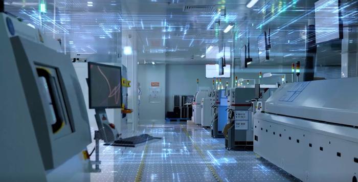 中國制造出海新姿態(tài) 站在“專精特新”小巨人肩上，國內(nèi)通信設(shè)施服務(wù)業(yè)務(wù)揚帆遠航