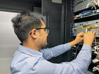 陜西移動抗疫通信服務保障贏得廣泛贊譽 彰顯國內(nèi)通信設施服務業(yè)務新標桿